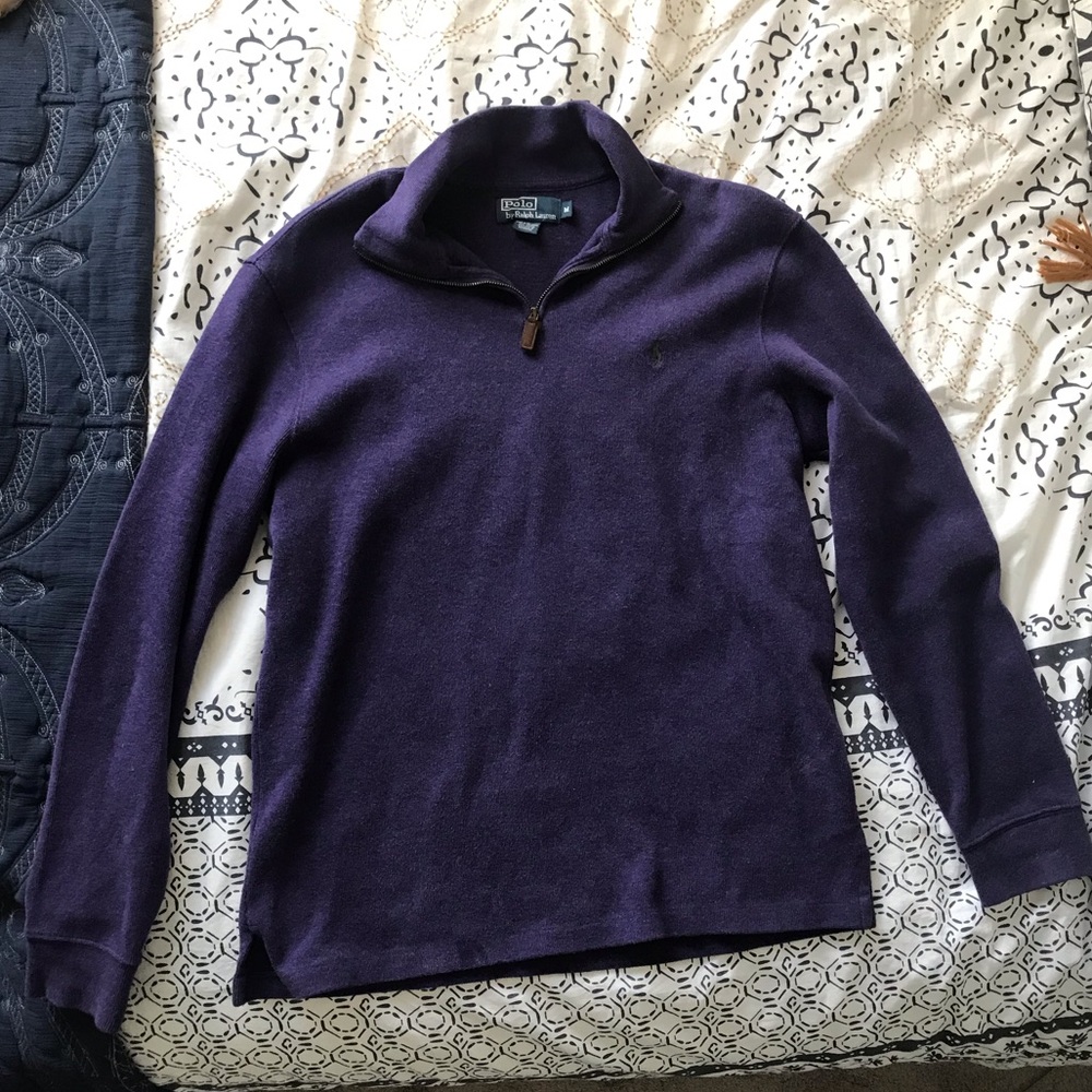 Ralph Lauren pullover